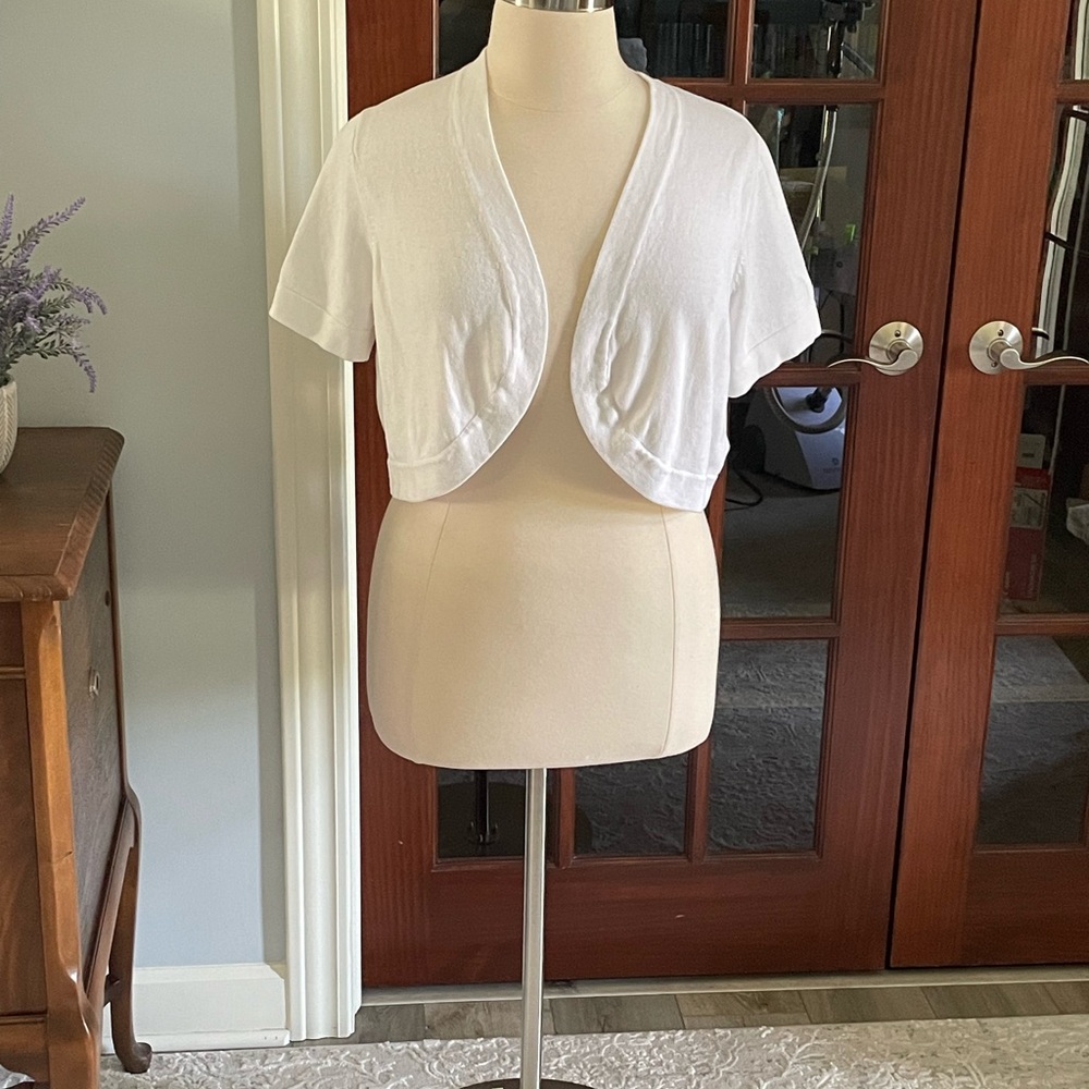 Women’s Plus Size Sweater